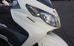 SUZUKI SKYWAVE 250 (Burgman 250) S Gen.3 CJ46A