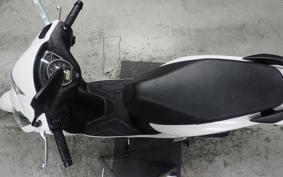 HONDA DIO110-3ﾍﾞｰｼｯｸ JK03