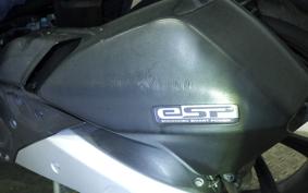 HONDA PCX 150 ABS KF30
