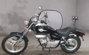 HONDA MAGNA 50 AC13