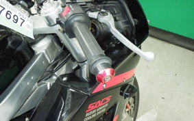 SUZUKI GSX-R1100 1991 GV73A