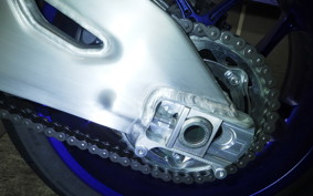 YAMAHA YZF-R1 M 2026 RN65J