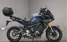 YAMAHA TRACER 9 GT RN51J