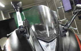 YAMAHA YZF-R25 A RG10J