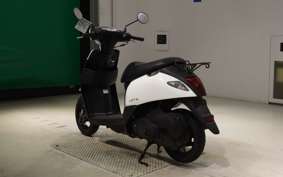 SUZUKI ﾚｯﾂ 2025 CA4AA
