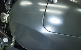 KAWASAKI ESTRELLA 2009 BJ250A