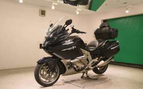 BMW K1600GTL 2012