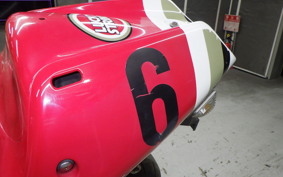 SUZUKI RGV250 Gamma Gen.3 1976 VJ23A