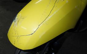 HONDA TACT-4ﾍﾞｰｼｯｸ AF79