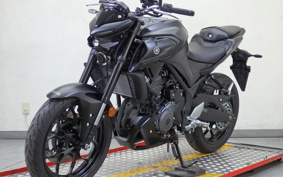 YAMAHA MT-03 ABS 2025 RH25J
