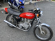 Фото Suzuki GS400 с японского аукциона