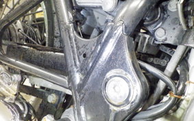 KAWASAKI W400 2010 EJ400A