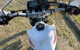 YAMAHA SEROW 225W 4JG