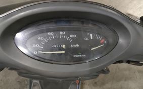 HONDA SPACY 125 JF04
