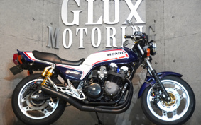 HONDA CB750F С 1983 RC04
