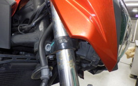 KAWASAKI Z250 ER250C