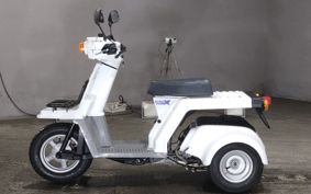 HONDA GYRO TD02