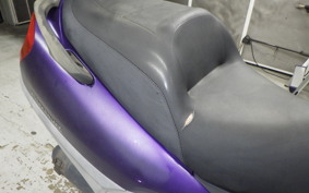 HONDA FORESIGHT MF04