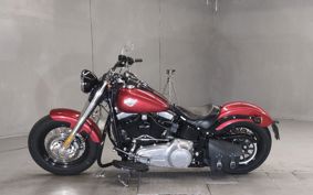 HARLEY HARLEY FLS1580 2012 JR5