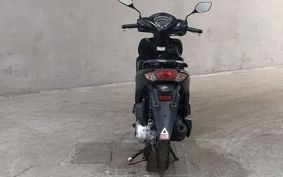 HONDA DIO 110 JK03