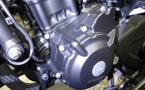 HONDA REBEL 250 S MC49