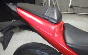 YAMAHA YZF-R25 2009 RG10J