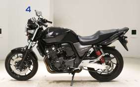 HONDA CB400SF GEN 4 2019 NC42