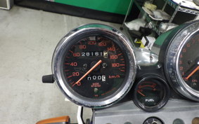 HONDA CB400SF S 1998 NC31
