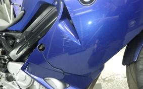 BMW F800ST 2008