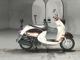 Фото Yamaha VINO с японского аукциона