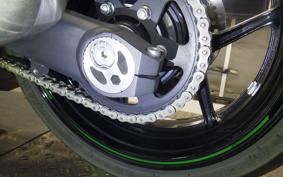 KAWASAKI Z1000 Gen.5 2019