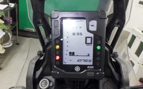YAMAHA TENERE 700 2021 DM09J