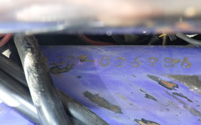 YAMAHA TT250R RAID 4GY