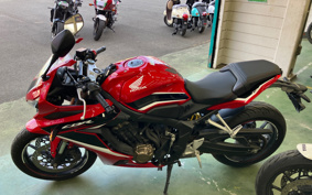HONDA CBR650R 2021 RH03
