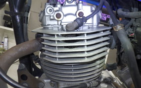 SUZUKI GRASS TRACKER Bigboy 2015 NJ4DA