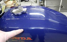 HONDA CB400ﾌｫｱ 2026 CB400F