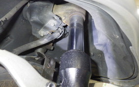 SUZUKI ADDRESS V125 G 2012 CF46A