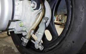 HONDA DIO Gen.6 2009 AF68