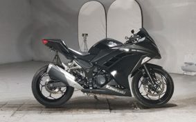 KAWASAKI NINJA250 EX250L