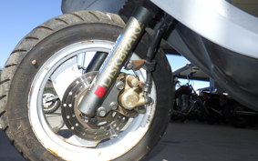 YAMAHA JOG 90 Sports Edition 3WF