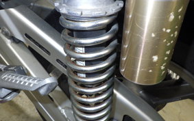 KAWASAKI ZEPHYR 400 KAI 1999 ZR400C