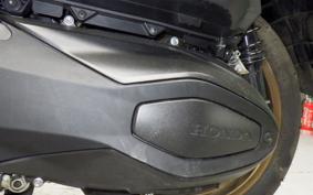 HONDA FORZA 250 MF17