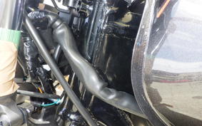 HONDA GB350S 2026 NC59