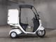 Фото Honda GYRO 2010 с японского аукциона