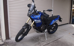 YAMAHA TENERE 700 2023 DM13J