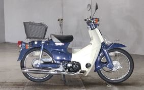 HONDA SUPER CUB50 AA01
