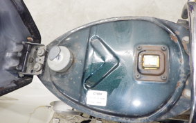 HONDA C70 SUPER CUB C70