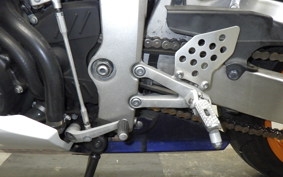 HONDA CBR600RR GEN 3 2013 PC40