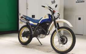 YAMAHA SEROW 225 2021 1KH