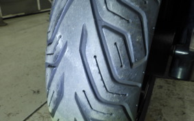 SUZUKI SKYWAVE 250 (Burgman 250) M 2005 CJ45A